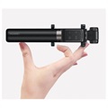 Huawei CF15R Pro Bluetooth Selfie Stick & Stativ 55033365 - Schwarz