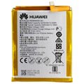 Huawei G9 Plus, Honor 6X Akku HB386483ECW+ - 3340mAh