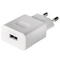 Huawei HW-059200EHQ USB Schnellladegerät - Bulk - Weiß