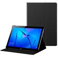 Huawei MediaPad T3 10 Flip Case 51991965 - Schwarz