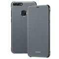 Huawei P Smart Flip Case 51992274 - Schwarz