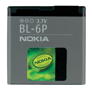 Nokia Akku - BL-6P