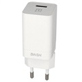 OnePlus Dash USB Schnellladegerät DC0504 - 4A - Weiß