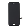 iPhone 8/SE (2020)/SE (2022) LCD Display - Schwarz - Original-Qualität