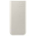 Samsung 10000mAh Powerbank EB-P3400XUEGEU - 25W - Beige