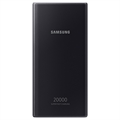 Samsung 10000mAh Powerbank EB-P3300XJEGEU - 25W - Dunkelgrau