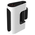 Samsung Camera Grip Stand mit Fernbedienung für Gadget Case GP-TOS911SAAWW - Weiß