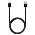 Samsung EP-DG950CBE USB Typ-C Kabel - 1.1m - Schwarz