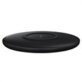 Samsung EP-P1100BBEGWW Fast Charge Wireless Charger Pad - Schwarz