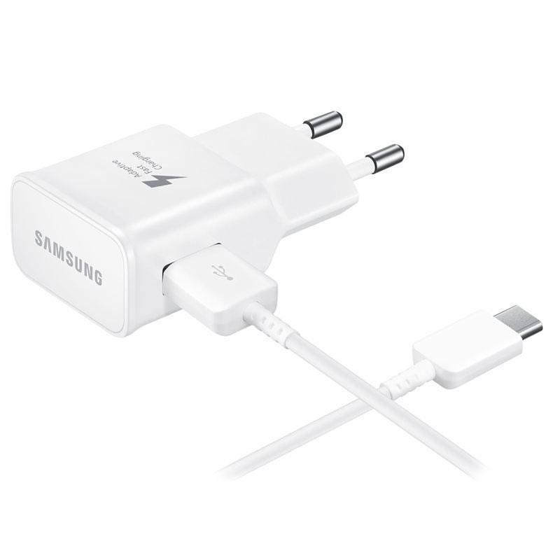 ladegerät samsung usb c
