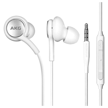 Samsung Earphones Tuned by AKG - EO-IG955BS - Titanium Grau