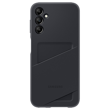 Samsung Galaxy A14 Card Slot Cover EF-OA146TBEGWW