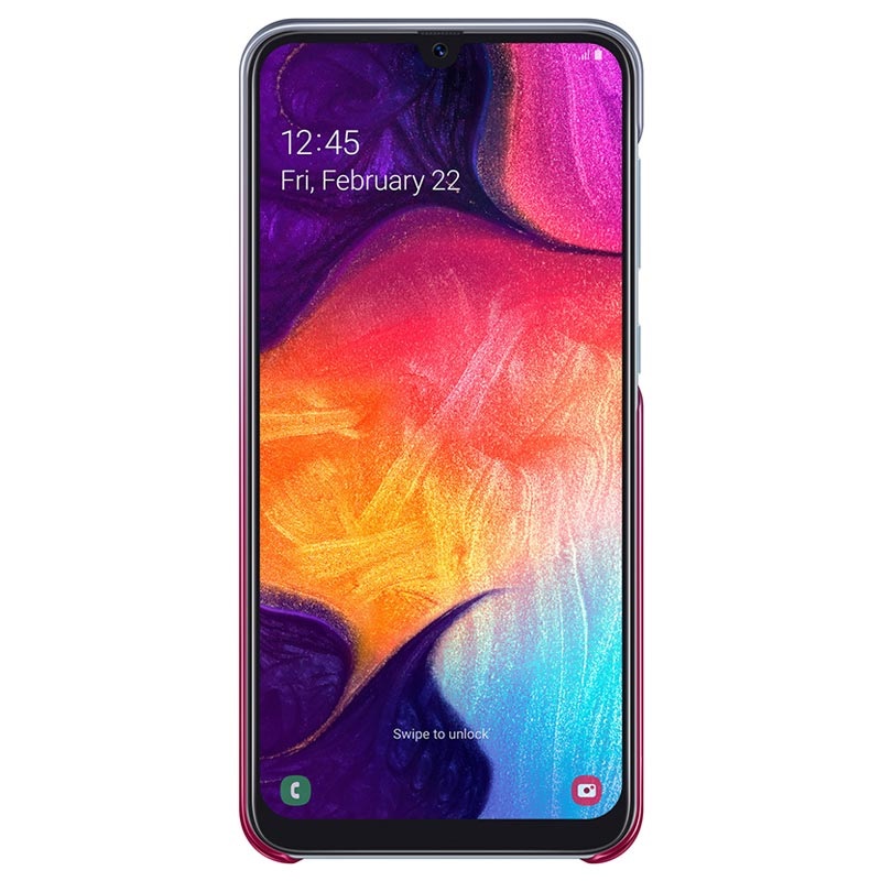samsung a50 rosa