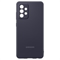 Samsung Galaxy A52 5G Silikon Cover EF-PA525TBEGWW