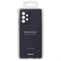 Samsung Galaxy A52 5G Silikon Cover EF-PA525TBEGWW