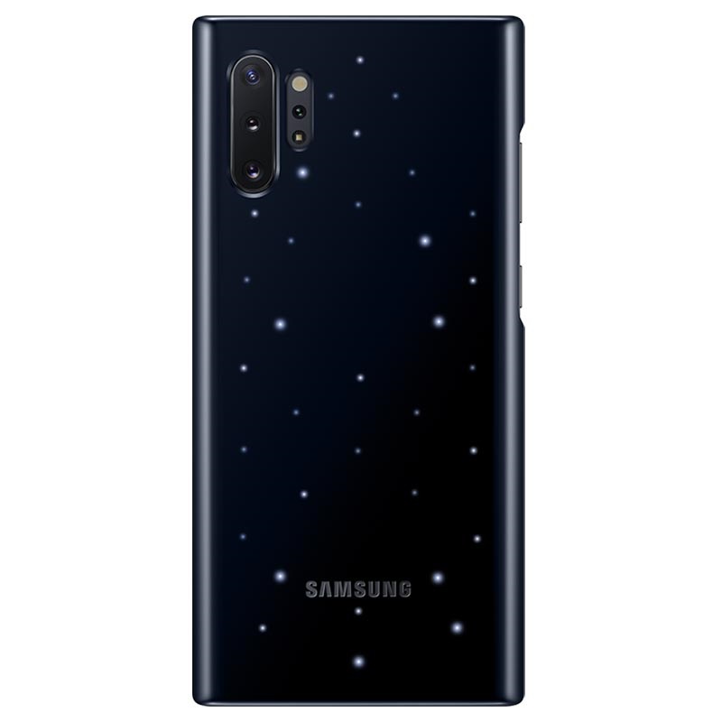 note10  led cover