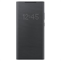Samsung Galaxy Note20 LED View Cover EF-NN980PBEGEU - Schwarz