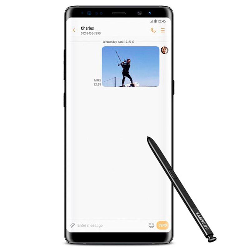 s pen for samsung galaxy note 8