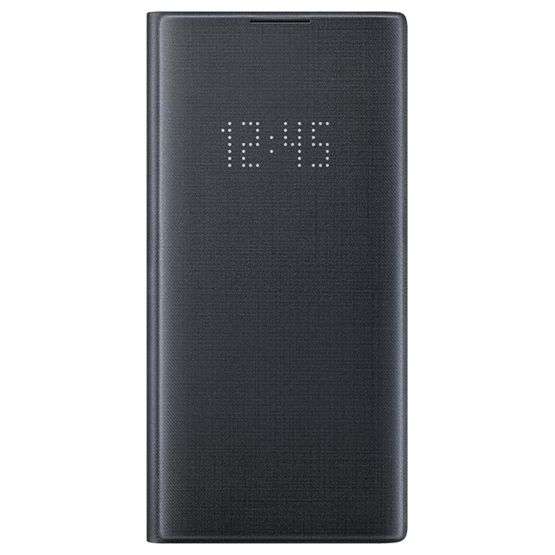 galaxy note10  led view cover