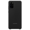 Samsung Galaxy S20+ Silikon Cover EF-PG985TBEGEU