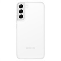 Samsung Galaxy S22+ 5G Clear Cover EF-QS906CTEGWW - Durchsichtig