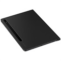 Samsung Galaxy Tab S8+/S7+/S7 FE Note View Cover EF-ZX800PBEGEU - Schwarz