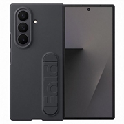 Samsung Galaxy Z Fold7 Silikonhülle EF-MF966CBEGWW - Schwarz