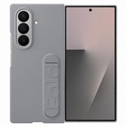 Samsung Galaxy Z Fold7 Silikonhülle EF-MF966CJEGWW - Grau
