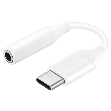 Samsung USB-C / 3.5mm Kopfhörer Adapter EE-UC10JUWEGWW - Bulk