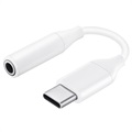 Samsung USB-C / 3.5mm Kopfhörer Adapter EE-UC10JUWEGWW