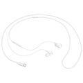 Samsung USB Typ-C Ohrhörer EO-IC100BWEGEU - White