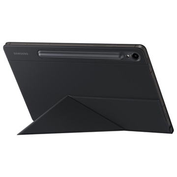 Samsung Galaxy Tab S9 Smart Book Cover EF-BX710PBEGWW - Schwarz