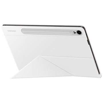 Samsung Galaxy Tab S9 Smart Book Cover EF-BX710PWEGWW