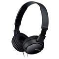 Sony MDR-ZX110B Stereo Kopfhörer - Schwarz