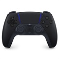 Sony PlayStation 5 DualSense Drahtlose Controller - Schwarz