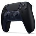 Sony PlayStation 5 DualSense Drahtlose Controller - Schwarz