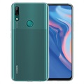 Huawei P Smart Z TPU Hülle 51993120 - Durchsichtig