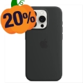 iPhone 15 Pro Apple Silikon Case mit MagSafe MT1A3ZM/A