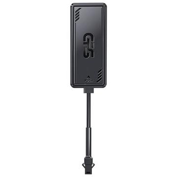 PG07 4G Fahrzeug-GPS-Tracker - BeiDou/GPS/Wi-Fi/LBS-Ortung