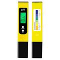 PH-04L Digitales pH-Messgerät / Wasserqualitätstester