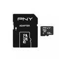 PNY Performance Plus microSDXC Speicherkarte P-SDU12810PPL-GE - 128GB