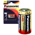 Panasonic Photo Power CR2 Akku CR-2L/1BP