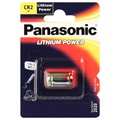 Panasonic Photo Power CR2 Akku CR-2L/1BP