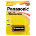 Panasonic Power 9V Akku 6LF22APB/1BP