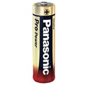 Panasonic Pro Power AA Akku LR6PPG - 1.5V - 1x4
