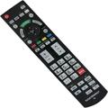 Panasonic Universal-Infrarot-Fernbedienung