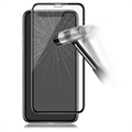 Panzer Curved iPhone 11 Pro Max Panzerglas - Schwarz