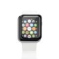 Panzer Flexible Glass Apple Watch Series 9/8/7 Displayschutz - 45mm