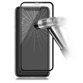 Panzer Silicate iPhone XR / iPhone 11 Full-Fit Panzerglas