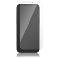Panzer Full Fit iPhone 12 Pro Max Panzerglas - Durchsichtig